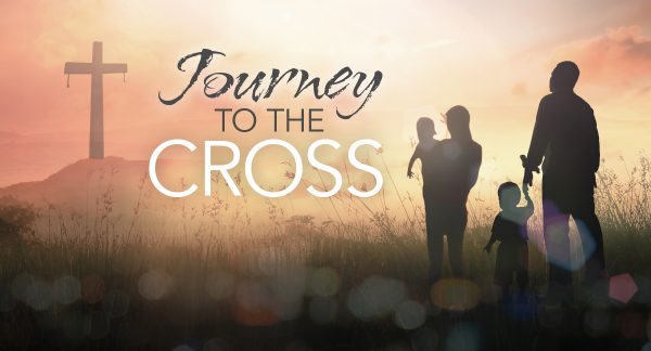 Why Boast in the Cross? (sermon only) Image